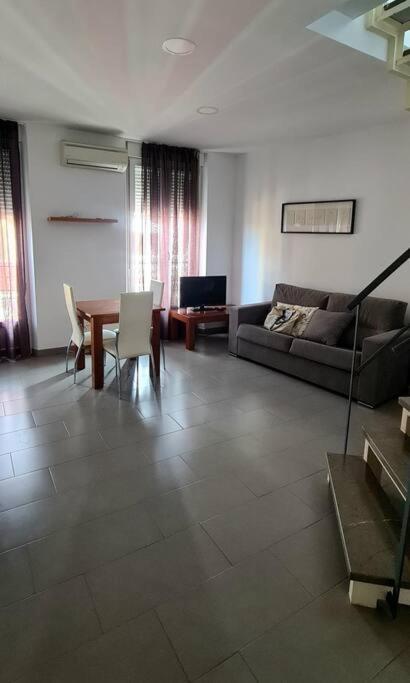 Apartamento ático Gran Vía *