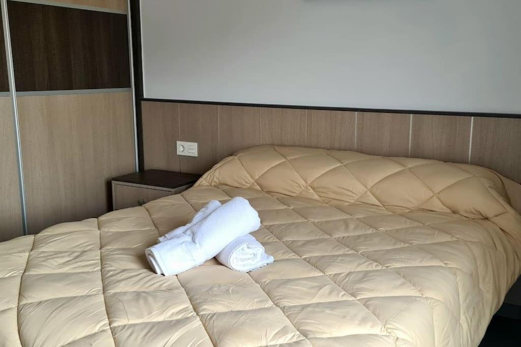 Apartment Atico Duplex Gran Via *