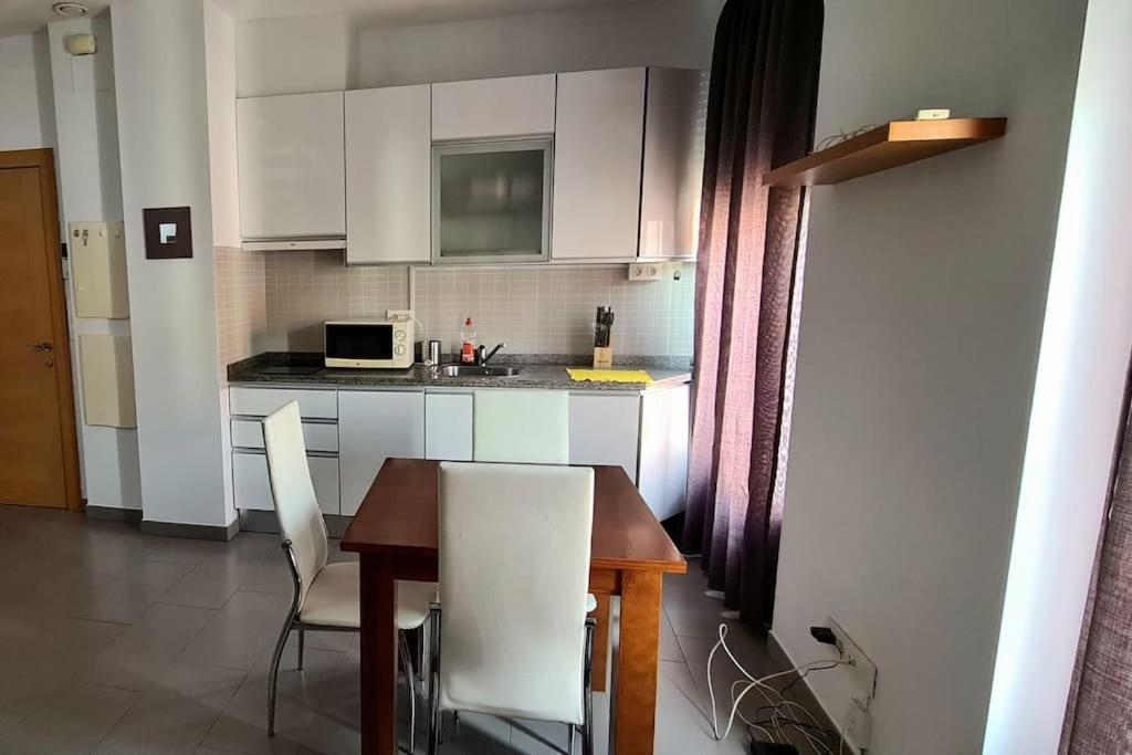 Pangsapuri Atico Duplex Gran Via Granada